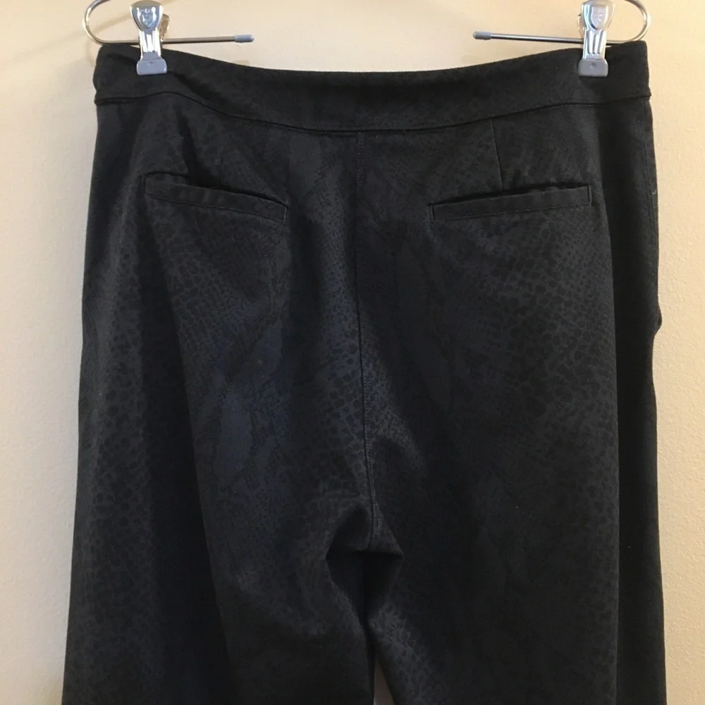 Lululemon Jet Crop (Slim) (Luxtreme 25.5